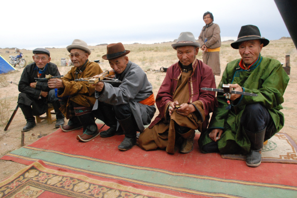 photo of Mongolia